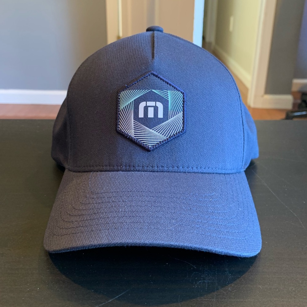 Travis Mathew 110 Flex Fit Snapback